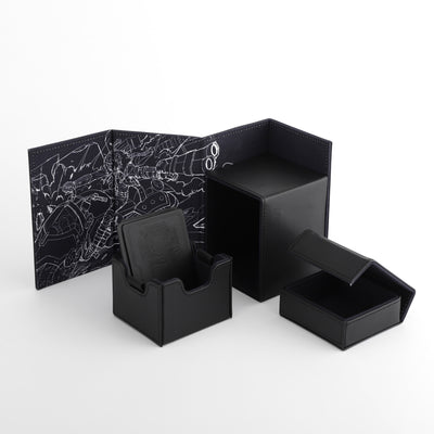Gluttony Tower Deck Box