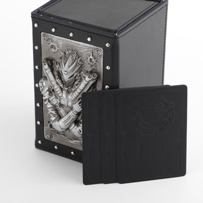 Gluttony Tower Deck Box