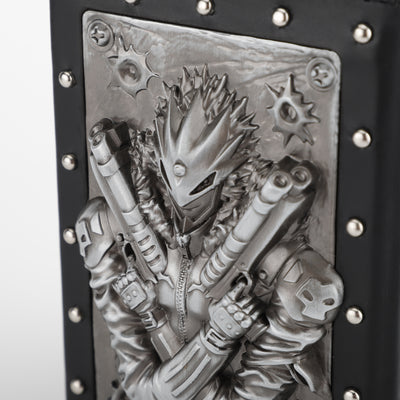 Gluttony Tower Deck Box