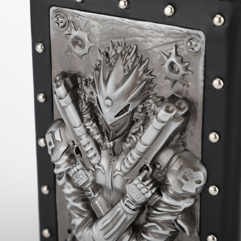 Gluttony Tower Deck Box