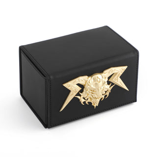 Vasto x Golden Dicewinder Deck Box (2 Options)