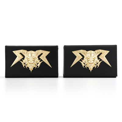 Vasto x Golden Dicewinder Deck Box (2 Options)