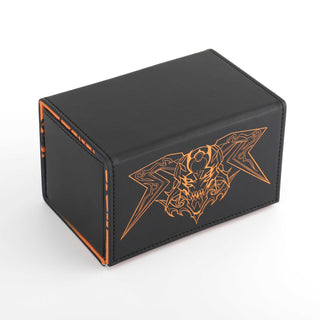 Vasto x Golden Dicewinder Deck Box (2 Options)