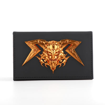 Vasto x Golden Dicewinder Deck Box (Limited Edition Variant) + Free FC