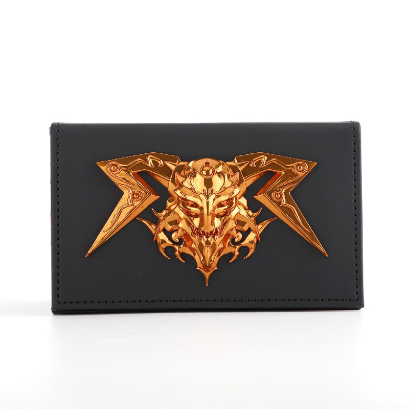 Vasto x Golden Dicewinder Deck Box (Limited Edition Variant) + Free FC