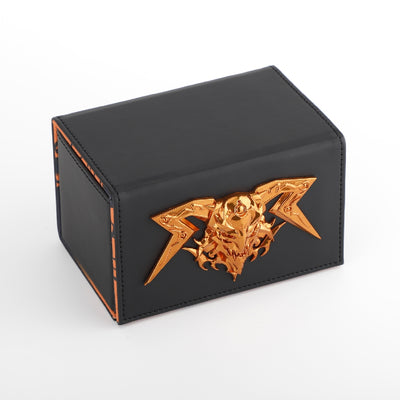 Vasto x Golden Dicewinder Deck Box (Limited Edition Variant) + Free FC