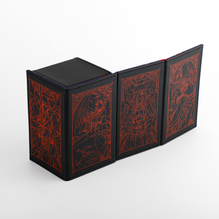 The Fallen Sovereigns Tower Deck Box