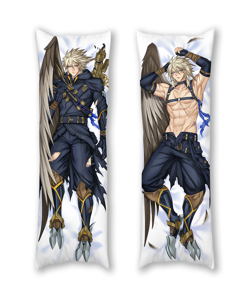 Omen Body Pillow (Pillow Case Only)