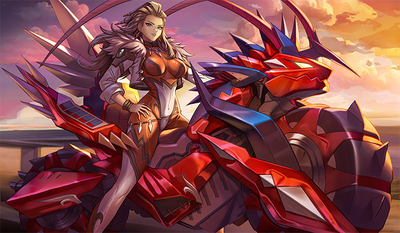 Professor Snu Snu 1-Player Deluxe Rubber Stitched Playmat + Metal Field Center