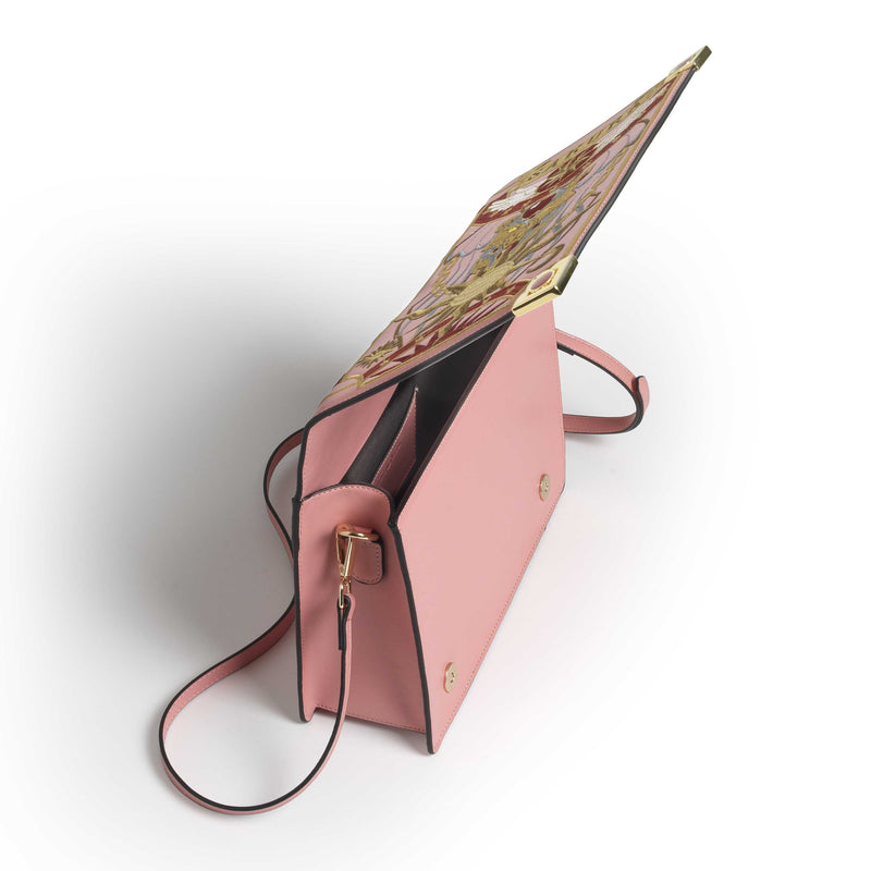 Clow Book Purse