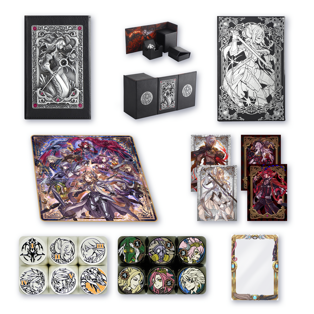 Manamoon Deck Boxes – Page 3 – Mana Moon