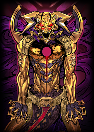 Yugioh Anime Style Card Sleeves Yu-Gi-Oh! Eldlich The Golden Lord Card Sleeves - Pack Of 10 Premium Glossy Japanese Size Yugioh Over Sleeves Yugioh Anime Style Card Sleeves Yu-Gi-Oh! Eldlich The Golden Lord Card Sleeves - Pack Of 10 Premium Glossy Japanese Size Yugioh Over Sleeves