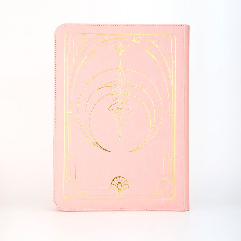 Angel Light Card Binder – Mana Moon