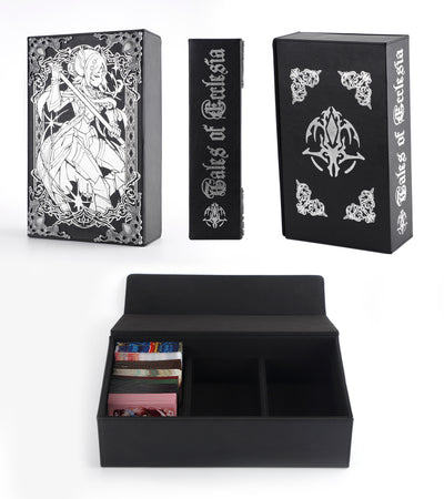 Tales of Ecclesia Limited Edition Box Set Bundles
