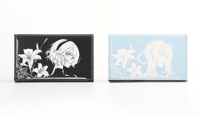 Weight of the World Dicewinder Deck Box (6 Options)