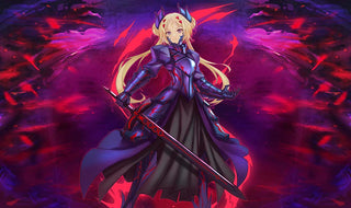 COST: 10,000 LP - Evil Knight 2cclesia Playmat