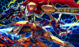 Limited The Omega Line 1P Mat – Mana Moon - Main Image