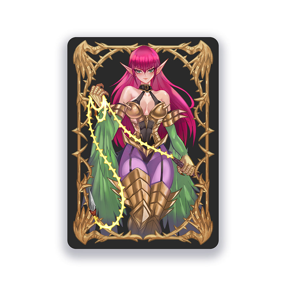 harpie lady card sleeves Harpy Limited Metal Field Center – Mana Moon