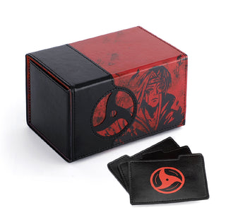 The Rogue Ninja Dicewinder Deck Box