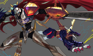 Limited The Omega Line 1P Mat