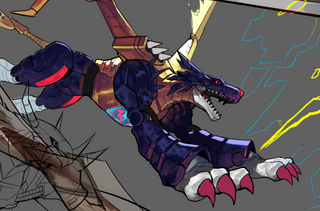 Limited The Omega Line 1P Mat