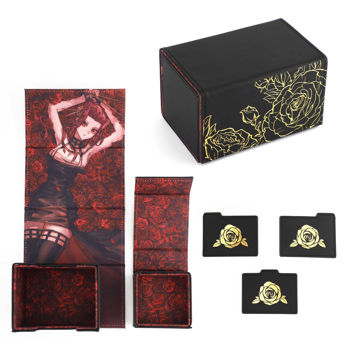 Manamoon Deck Boxes – Page 3 – Mana Moon